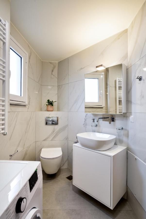 Elia Residences Chania  Bagian luar foto