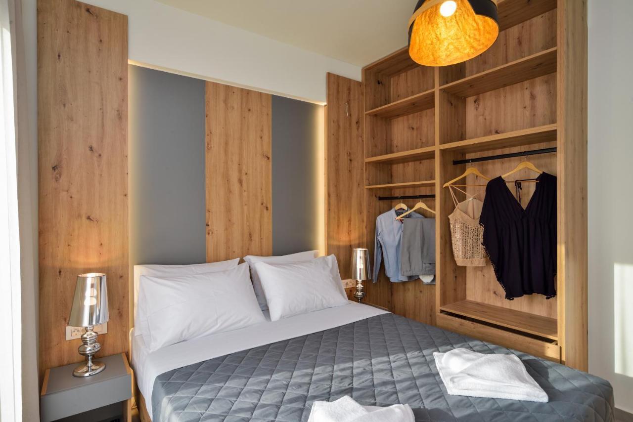 Elia Residences Chania  Bagian luar foto