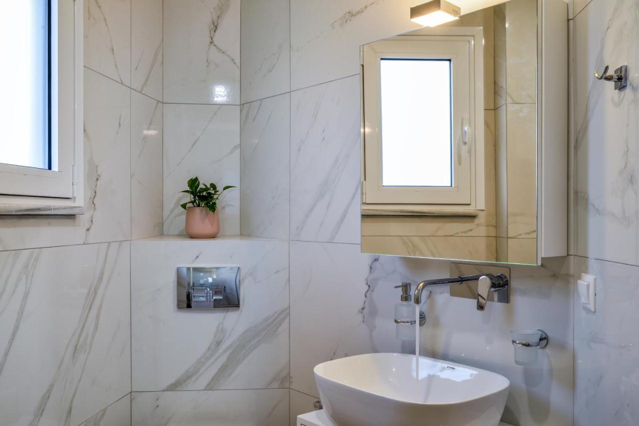 Elia Residences Chania  Bagian luar foto