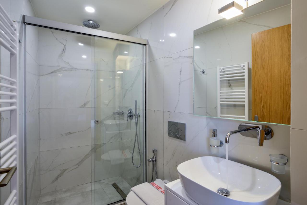 Elia Residences Chania  Bagian luar foto
